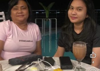 Keadilan Akhirnya Tersampaikan , Ketiga Pelaku Penganiayaan Terhadap Doris Dan Riris Ditetapkan status DPO nya