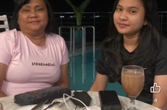 Keadilan Akhirnya Tersampaikan , Ketiga Pelaku Penganiayaan Terhadap Doris Dan Riris Ditetapkan status DPO nya