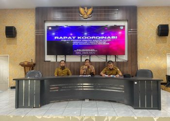 Pemkot Makassar Percepat Realisasi Program Gratis Seragam Sekolah, Berdayakan UMKM Lokal