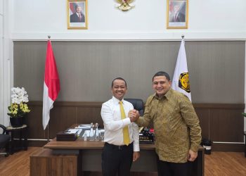 Temui Menteri ESDM, Wali Kota Munafri Atasi Kelangkaan Gas Elpiji 3 Kilogram di Makassar
