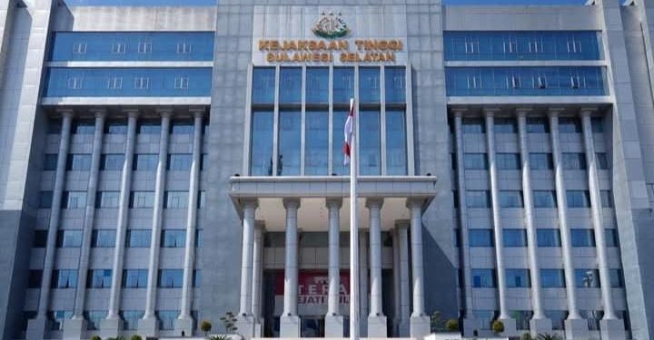 Kejar Tersangka Baru Korupsi PDAM Makassar, PERAK Cs Resmi Lapor ke Kejati Sulsel