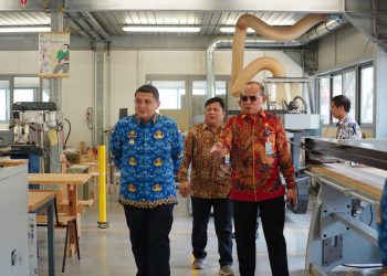 Creative Hub, Program Unggulan Appi-Aliyah Tekan Angka Pengangguran di Kota Makassar