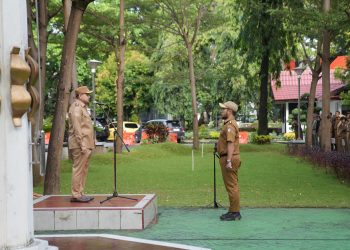 Momentum Peringatan Hari Kartini, Ini Tiga Penekanan Wali Kota Munafri Arifuddin ke ASN Pemkot Makassar