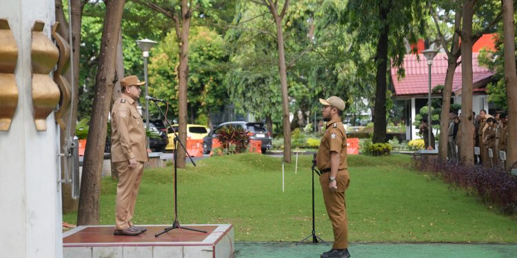 Momentum Peringatan Hari Kartini, Ini Tiga Penekanan Wali Kota Munafri Arifuddin ke ASN Pemkot Makassar