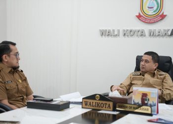 Jadi Tuan Rumah, Makassar Siap Sukseskan Muskomwil APEKSI Wilayah VI