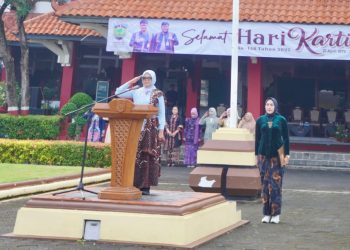 Peringati Hari Kartini, Kompolnas: Kesamaan Pandangan Modal Utama Cegah Kekerasan Berbasis Gender