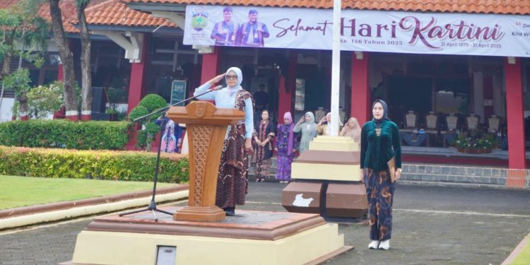Peringati Hari Kartini, Kompolnas: Kesamaan Pandangan Modal Utama Cegah Kekerasan Berbasis Gender