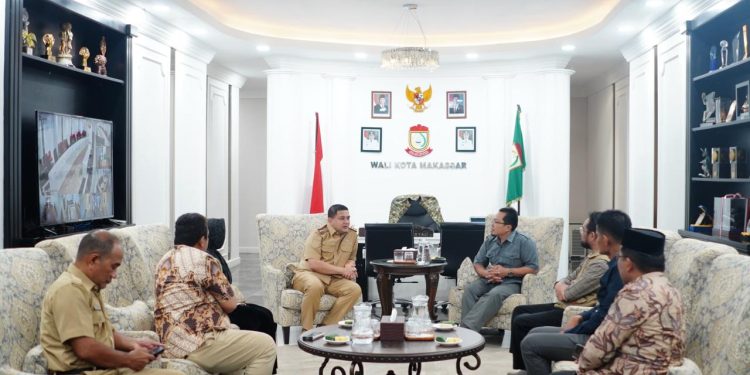 Fraksi PKS DPRD Kota Makassar Ajak Masyarakat Sukseskan Program Appi-Aliyah