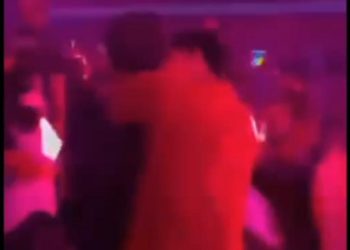 Helen’s Play Mart Makassar Jadi Sorotan, Pasangan Sesama Jenis Viral di Media Sosial