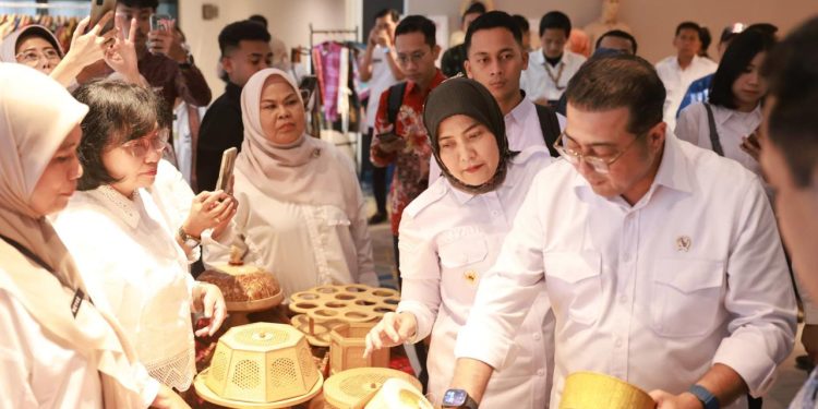 Pemkot Makassar Perkuat Ekonomi Kreatif Lewat Makassar Creative Hub