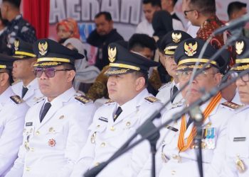 Pemkot Makassar Raih Penghargaan Penyelenggara Pemerintah Terbaik dari Kemendagri