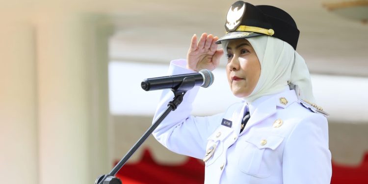 Peringatan Hari Otonomi Daerah XXIX, Pemkot Makassar Dorong Sinergi Pusat-Daerah Menuju Indonesia Emas 2045