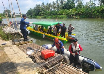 Tim Gabungan Temukan Jasad Driver Taksi Online Korban Curas Penumpangnya