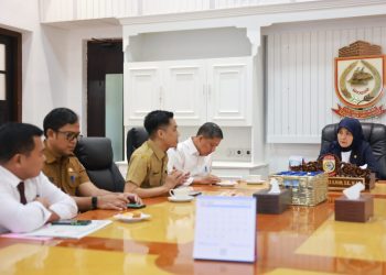 Aliyah Mustika Ilham: Sosialisasi Hukum Elektronik Harus Berdampak untuk Masyarakat