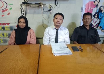 Nama RMS di Seret, Kuasa Hukum Angkat Suara Soal Penjual Makanan di Lapas Makassar