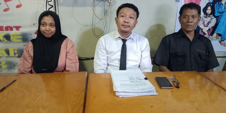 Nama RMS di Seret, Kuasa Hukum Angkat Suara Soal Penjual Makanan di Lapas Makassar