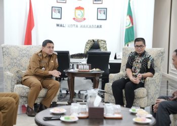Wali Kota Munafri Bakal Paparkan Program Unggulan Pemkot Makassar di Konferensi Internasional IAPA