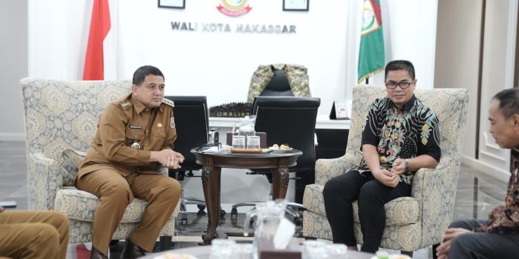 Wali Kota Munafri Bakal Paparkan Program Unggulan Pemkot Makassar di Konferensi Internasional IAPA