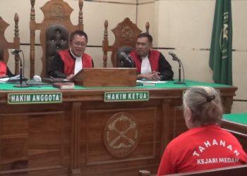 Dugaan Dosen Bunuh Suami, Korban Pasien DOA