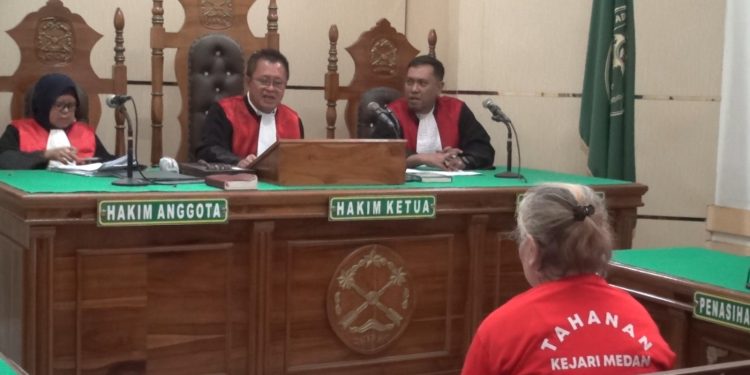 Dugaan Dosen Bunuh Suami, Korban Pasien DOA