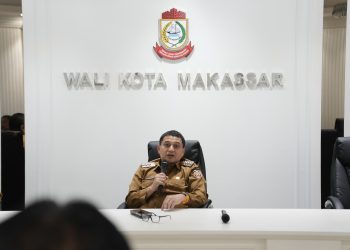 Jelang May Day 2025, Pemkot Makassar-Serikat Buruh Bahas Isu Ketenagakerjaan
