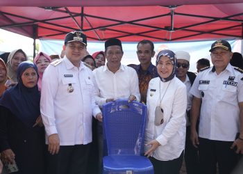 Program Kerja 100 Hari, Munafri-Aliyah Janji Bangun Dermaga dan Hadirkan Dua Kapal Penyeberangan di Pulau