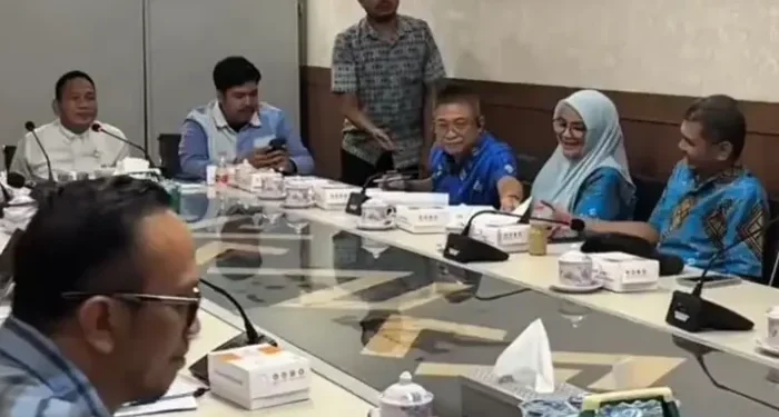 Monev 2025, Komisi B DPRD Puji Kinerja PDAM Makassar