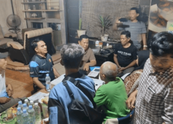 Kalapas Makassar Klarifikasi Polemik Kerja Sama Usaha Kuliner di Lapas: Tanggung Jawab Pribadi, Bukan Institusi