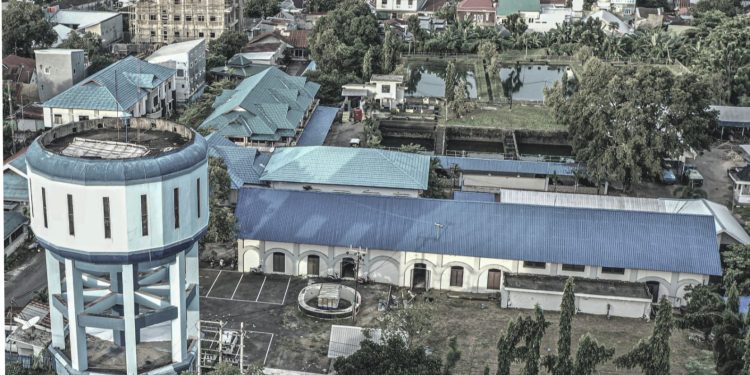 PDAM Makassar Sebut Tak Akan Perpanjang Kontrak Pegawai yang Habis di Bulan Mei