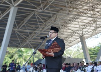 Wali Kota Munafri Tekankan Pentingnya Kualitas Pendidikan Berbasis AI