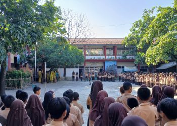 Momen Kebersamaan, Hari Pendidikan Nasional SDI Mongisidi