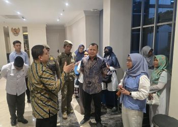 Pedagang Apresiasi Wali Kota Munafri, Siapkan Solusi Bagi UMKM di CFD Boulevard