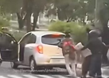 Merusak dan Menjarah Saat Demo, Kapolrestabes Makassar Perintahkan Tangkap Pelakunya