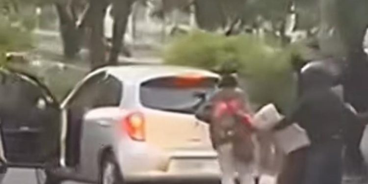 Merusak dan Menjarah Saat Demo, Kapolrestabes Makassar Perintahkan Tangkap Pelakunya