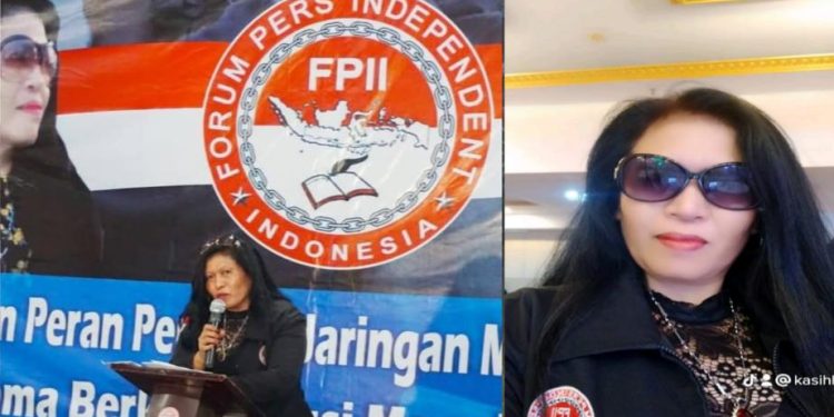Ketua Presidium FPII : Ultimatum Bank DKI, Pulihkan Layanan atau Hadapi Gugatan Kolektif Nasabah!