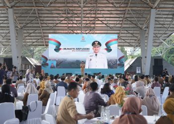 Pemkot Makassar Alihkan Anggaran Efisiensi untuk Pemberdayaan dan Kesejahteraan Masyarakat Pulau
