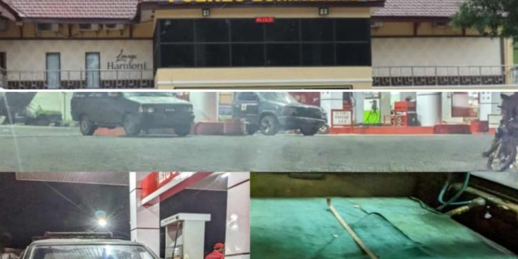 Ungkap Kasus BBM, Jurnalis Ini Malah Di Ancam Dibunuh