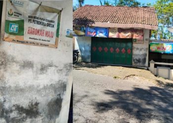 Kios Pupuk Lengkap Barokah Tani di Kecamatan Sirampog Diduga Menjual Pupuk Subsidi di Atas Harga Eceran Tertinggi
