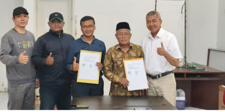 Dari Kampus untuk Masyarakat: Kolaborasi UIN Sumut dan YCKI Bangun Indonesia yang Inklusif dan Lestari