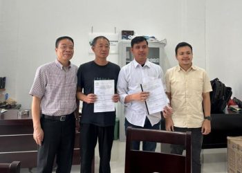 Tepis Isu Miring, PT TBC Bantah Keterlibatan dalam Pelanggaran Hak Pekerja