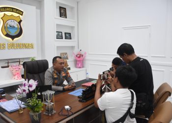 Viral Video Pelajar Dikeroyok di Bulukumba, Lima Terduga Pelaku Diamankan Polisi