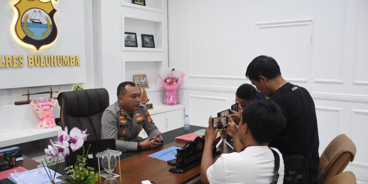 Viral Video Pelajar Dikeroyok di Bulukumba, Lima Terduga Pelaku Diamankan Polisi