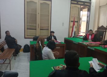 Sidang Lanjutan Kasus Doris dan Riris Marpaung: Jaksa Tuntut 4 Bulan Penjara, Keluarga Minta Keadilan