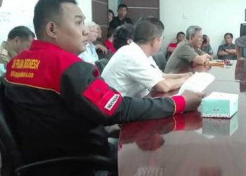 AKBP Oloan Dinilai Tegas, DPD LSM Penjara Indonesia Sumatera Utara Desak Tak Dinonaktifkan