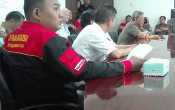 AKBP Oloan Dinilai Tegas, DPD LSM Penjara Indonesia Sumatera Utara Desak Tak Dinonaktifkan