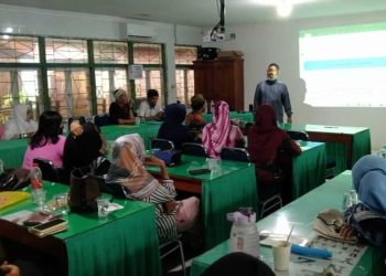 Jalin Sinergitas dan Keterbukaan, kepala SDI Perumnas Susun RKAS 2025