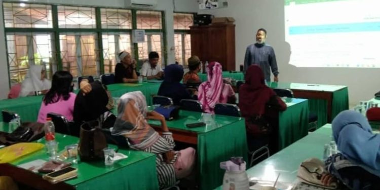 Jalin Sinergitas dan Keterbukaan, kepala SDI Perumnas Susun RKAS 2025