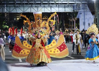 Program Pemkot Makassar Jadi Daya Tarik Pengunjung Indonesia City Expo APEKSI 2025