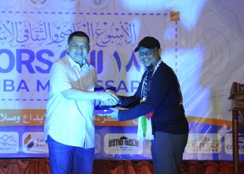 Munafri Tekankan Pentingnya Fair Play dalam Kompetisi