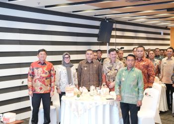 Sukses Jalankan MCP, Pemkot Makassar Diganjar Penghargaan Bebas Korupsi dari KPK